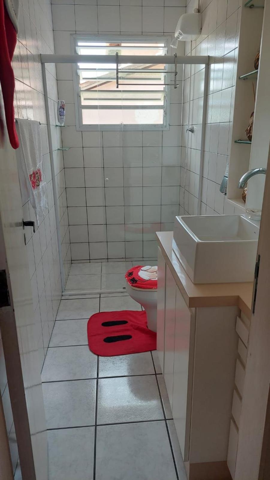 Homestay Recanto Da Dona Mida *